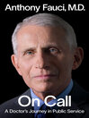 Cover image for On Call